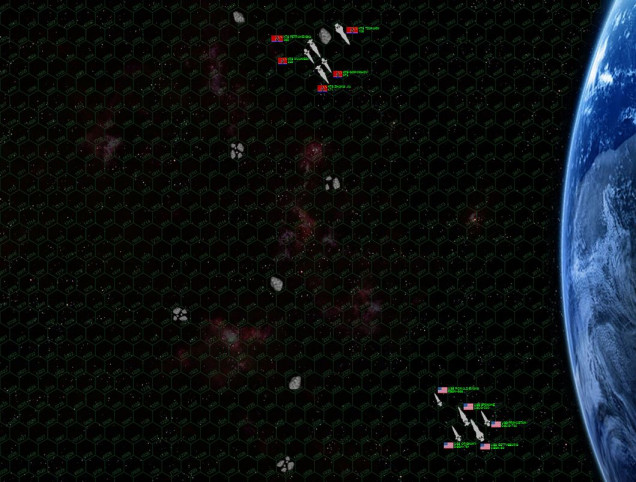 Online Maps for long-distance Darkstar Play