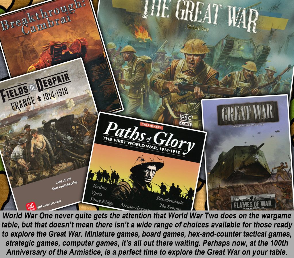 White War LIVE - WW1 Game Series on X: Even though the #Armistice