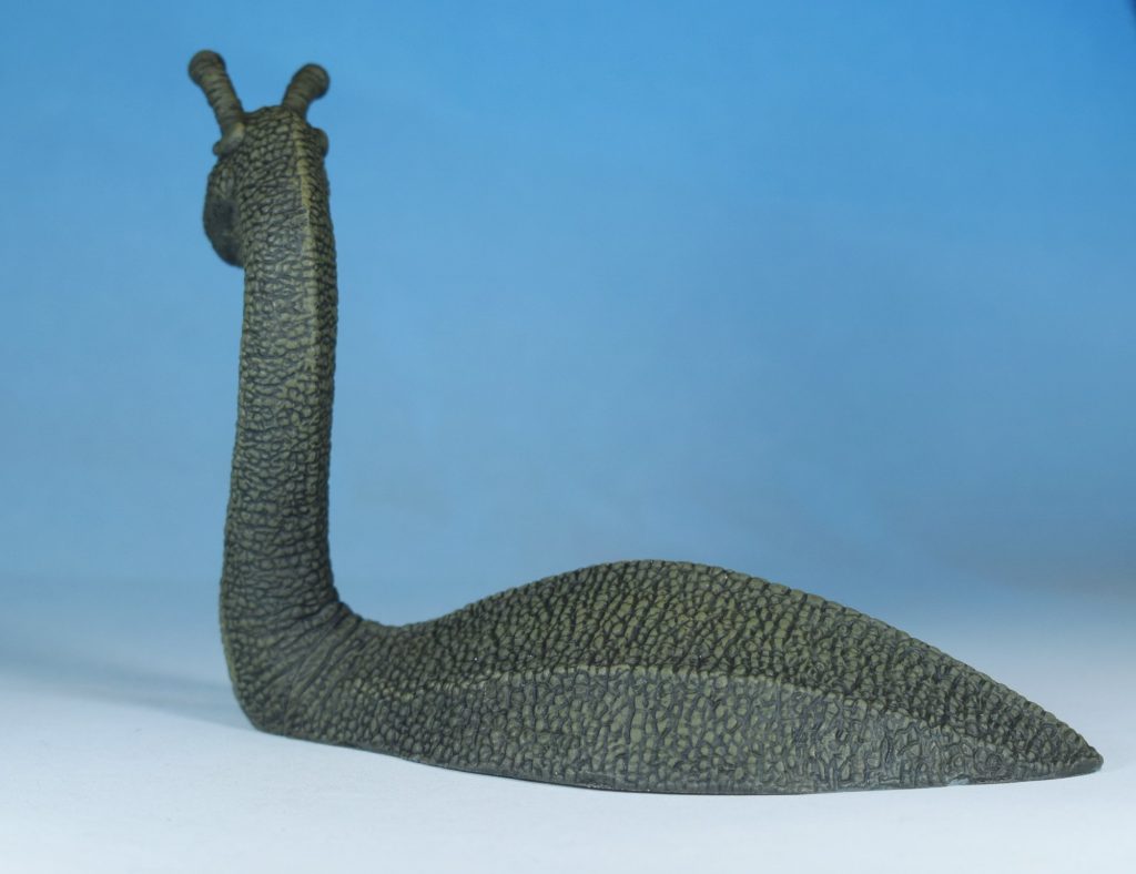 Nessie #2 - Antediluvian Miniatures