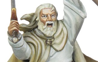 Istari & Hobbits Herald A Bright Future For Games Workshop’s Middle ...