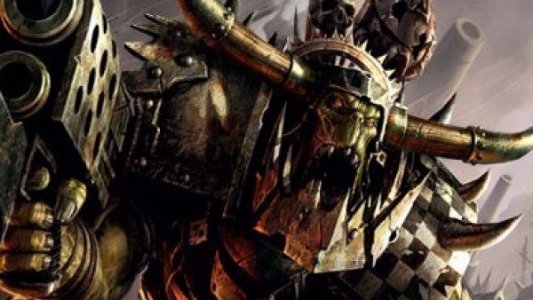 New Ork Codex Lands This Weekend Alongside Vehicles & More – Beasts of War