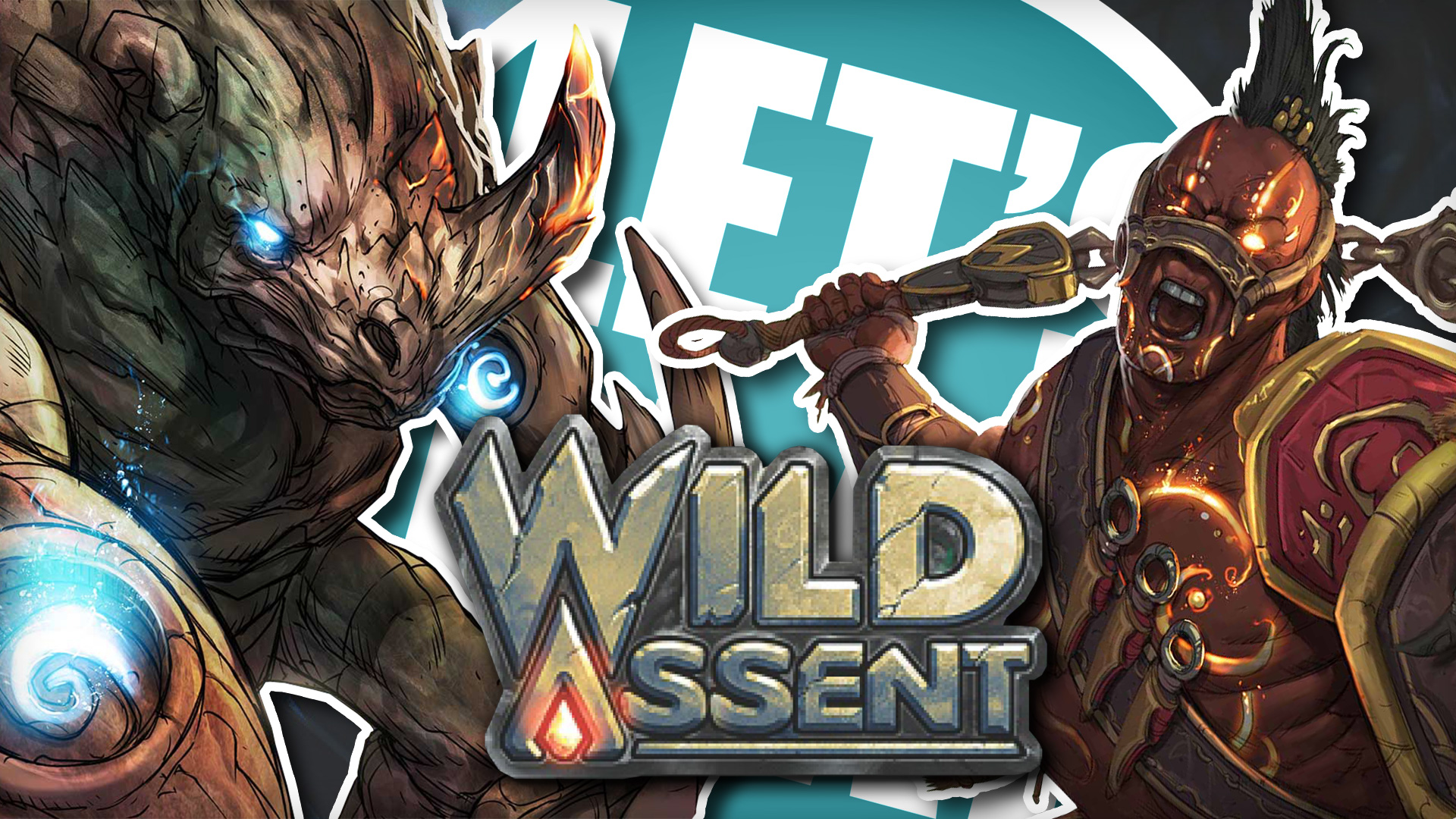 Let's Play - Wild Assent