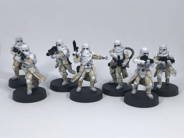 SnowTroopers