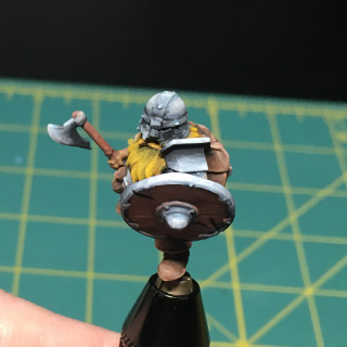 A 4Ground dwarf