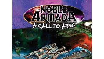 A Call to Arms Noble Armada OnTableTop Home of Beasts of War