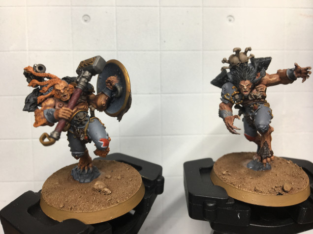 Wulfen