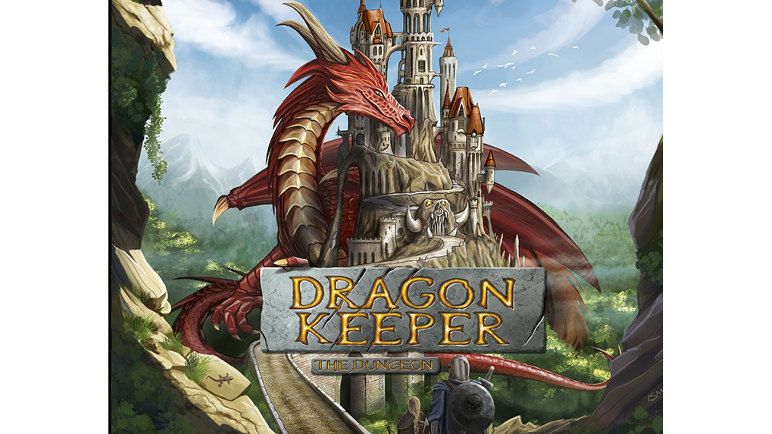 dragon keeper online