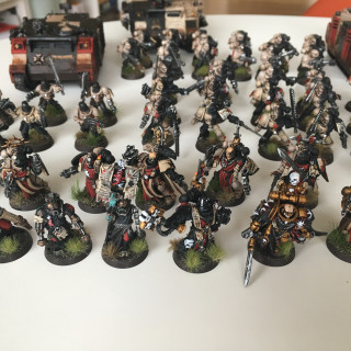 Black Templars