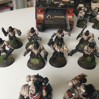 Black Templars