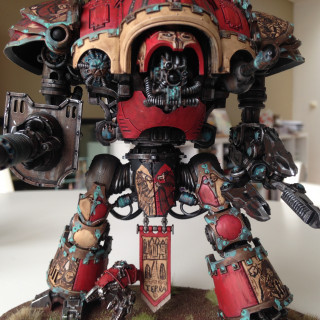 Adeptus Mechanicus