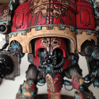 Adeptus Mechanicus