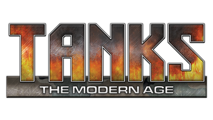 tanks: the modern age scale