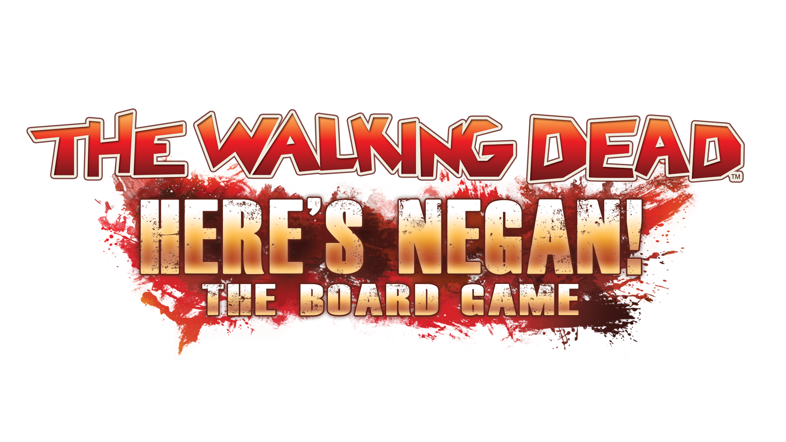 The Walking Dead: Here’s Negan – OnTableTop – Home of Beasts of War