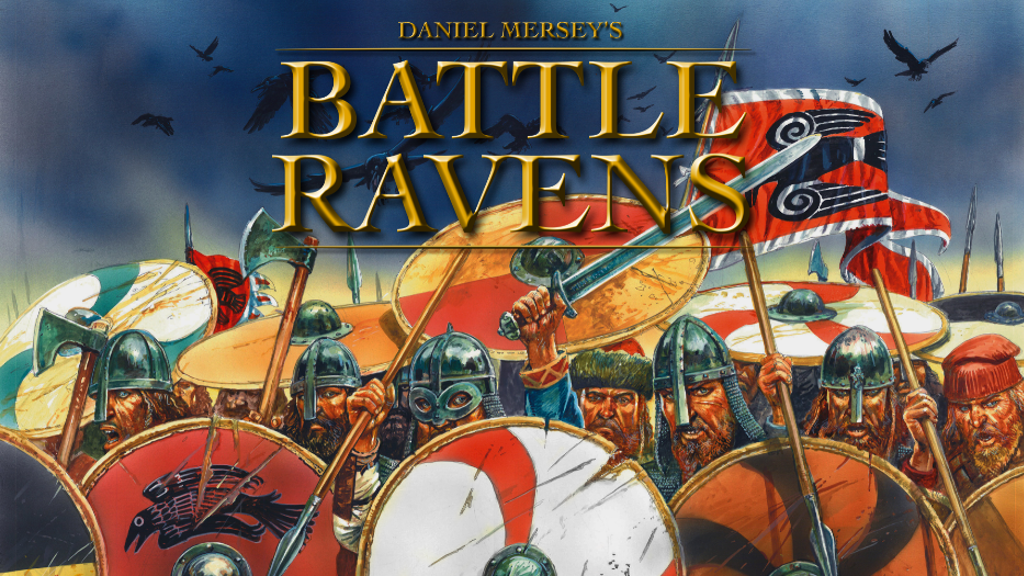 Battle Ravens - PSC Games