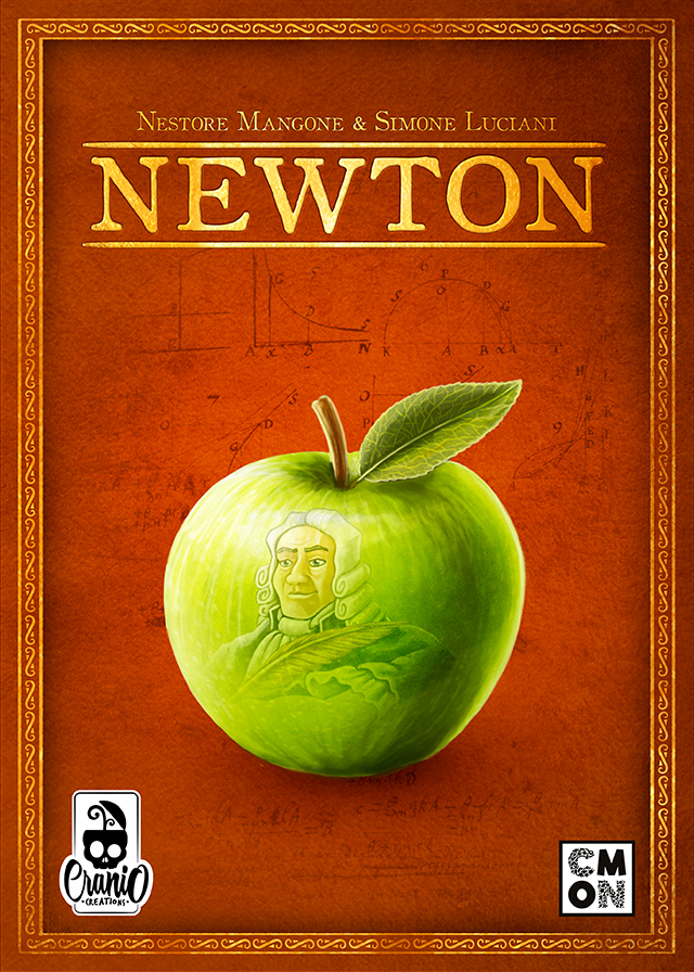 Newton - CMON