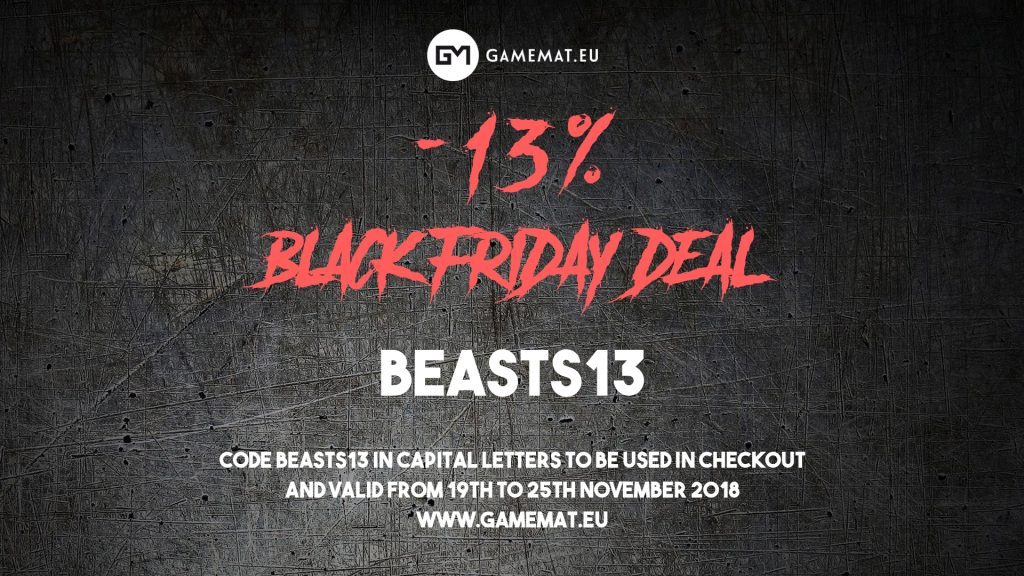 gamemateublackfriday