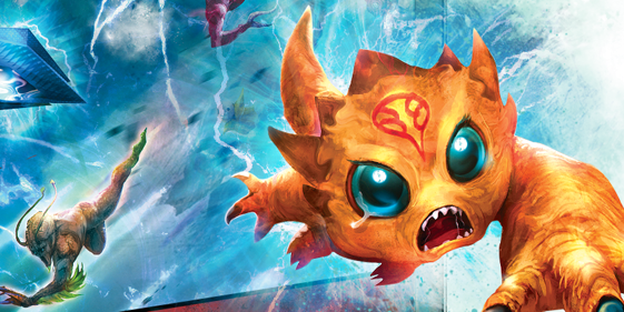 Keyforge Release Master Vault Companion App Ontabletop