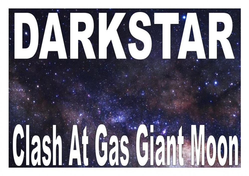 Darkstar Battle Report