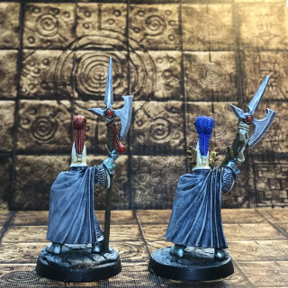 13 Dec 18: Phoenix Guard Complete