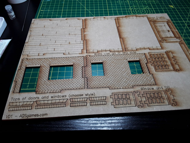 Sprue V01