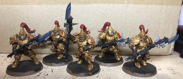 Golden Boys