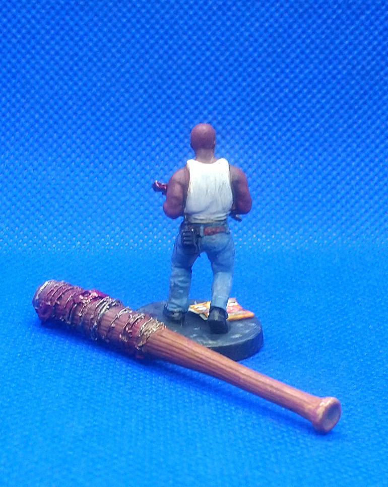HERE'S NEGAN