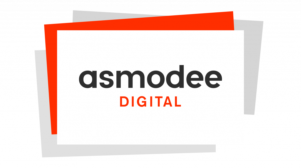 Asmodee Digital Logo