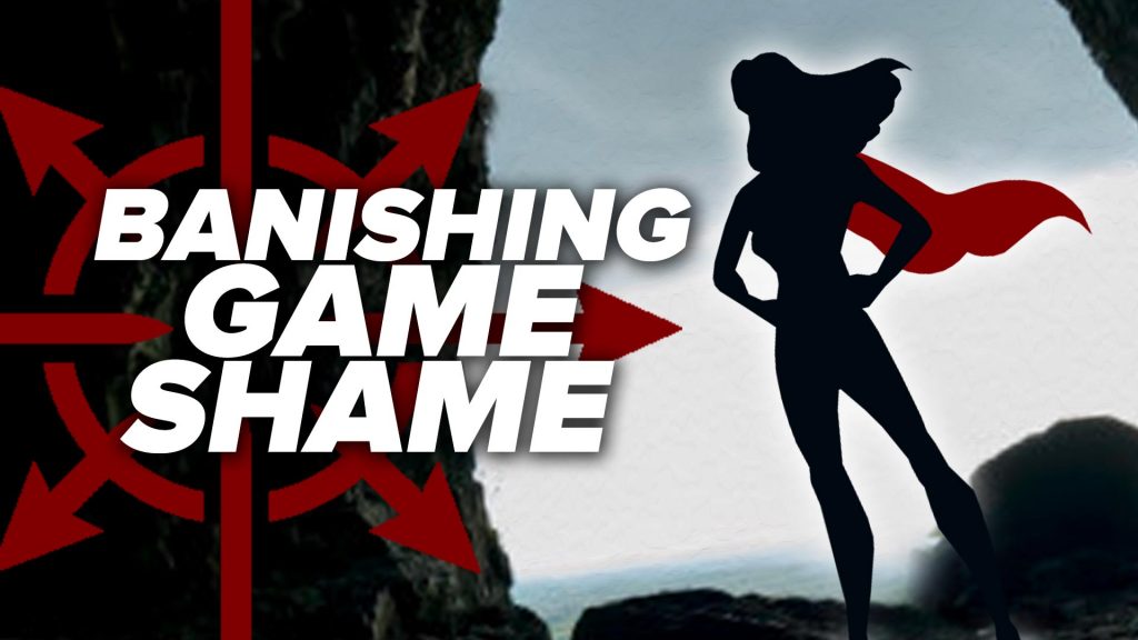 GameShame-Cover-Image