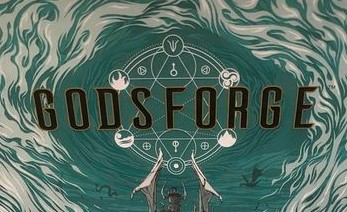 Survive Spellcasting Skirmishes In GodsForge – OnTableTop – Home of ...