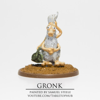 Gronk Photo Gallery