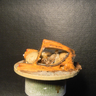 Broken Fallout 4 Mini car