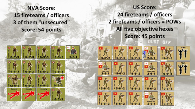 USMC vs. NVA, Hill Battles of Vietnam, 1967 (p3)