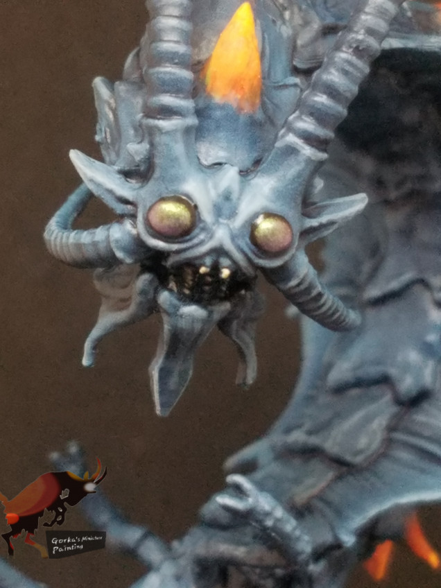 The Remorhaz