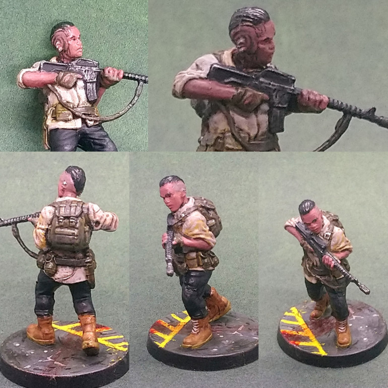 HERE'S NEGAN