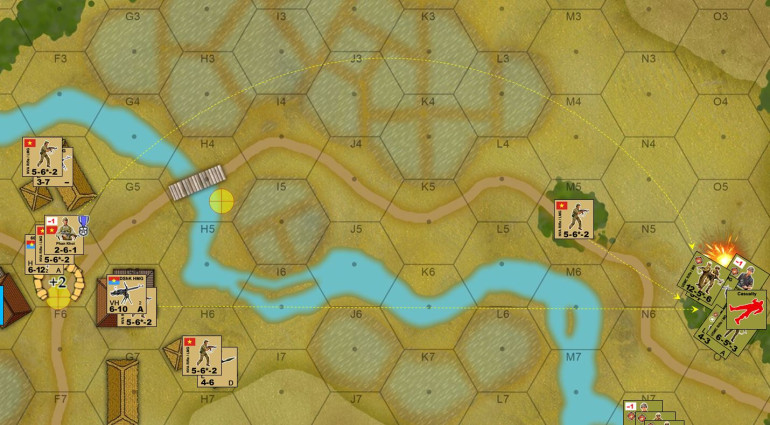 USMC vs. NVA, Hill Battles of Vietnam, 1967