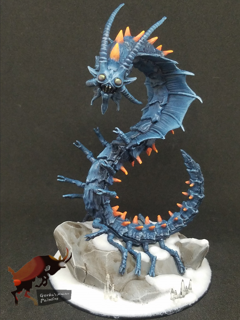 The Remorhaz