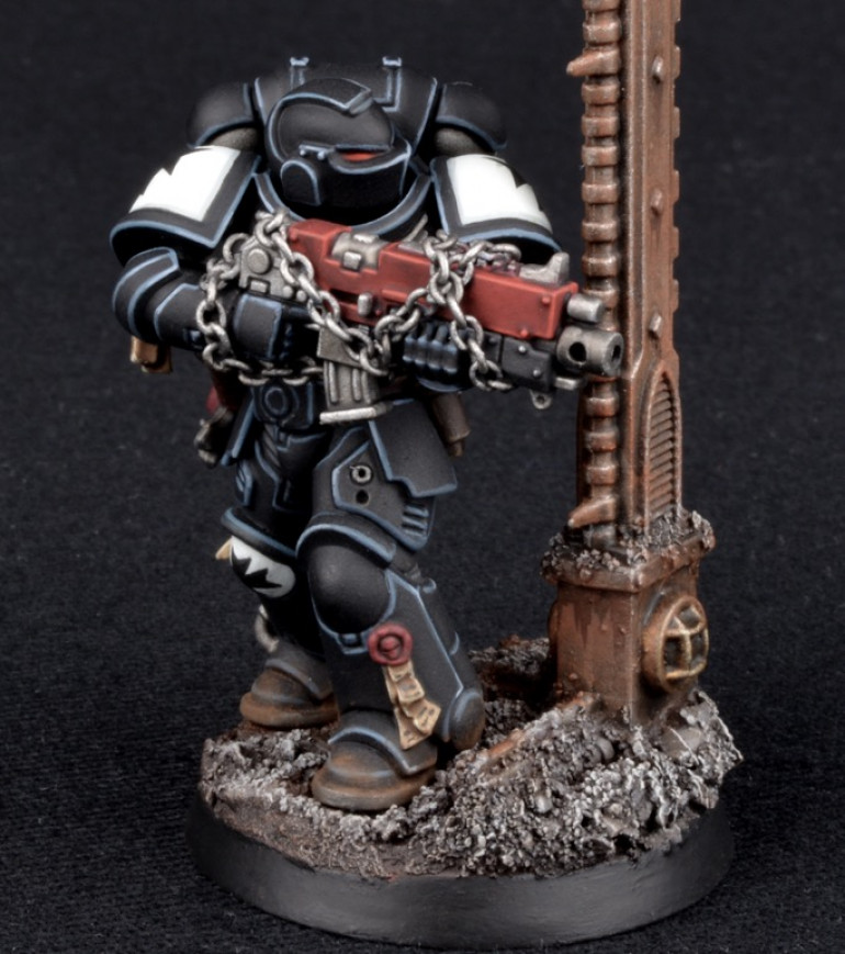 Black Templar