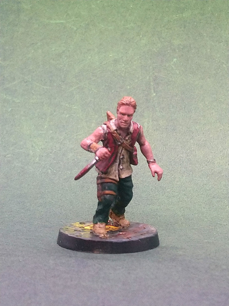 HERE'S NEGAN