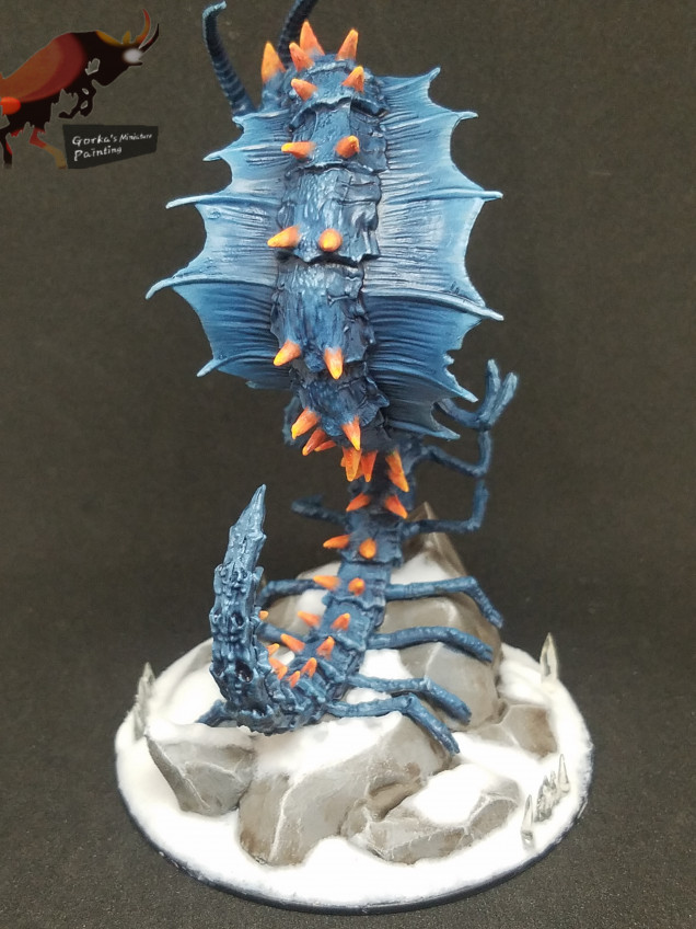 The Remorhaz