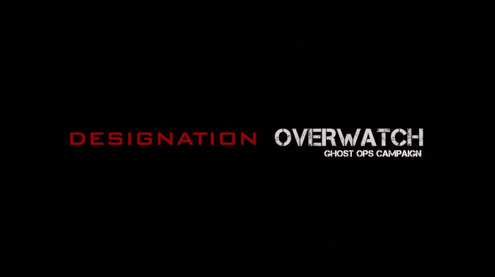 Designation Overwatch