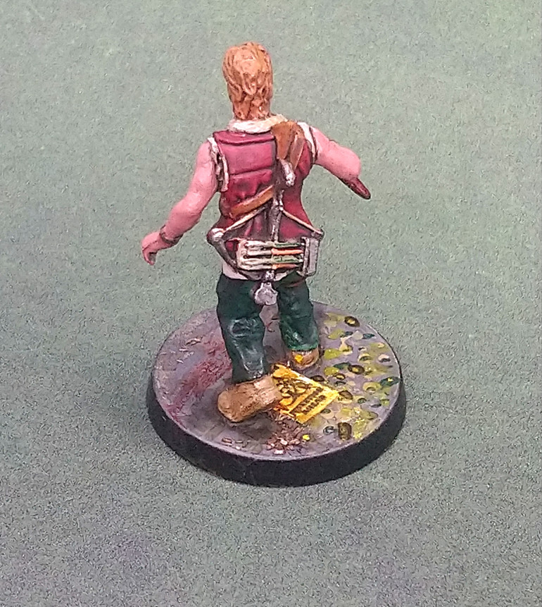 HERE'S NEGAN