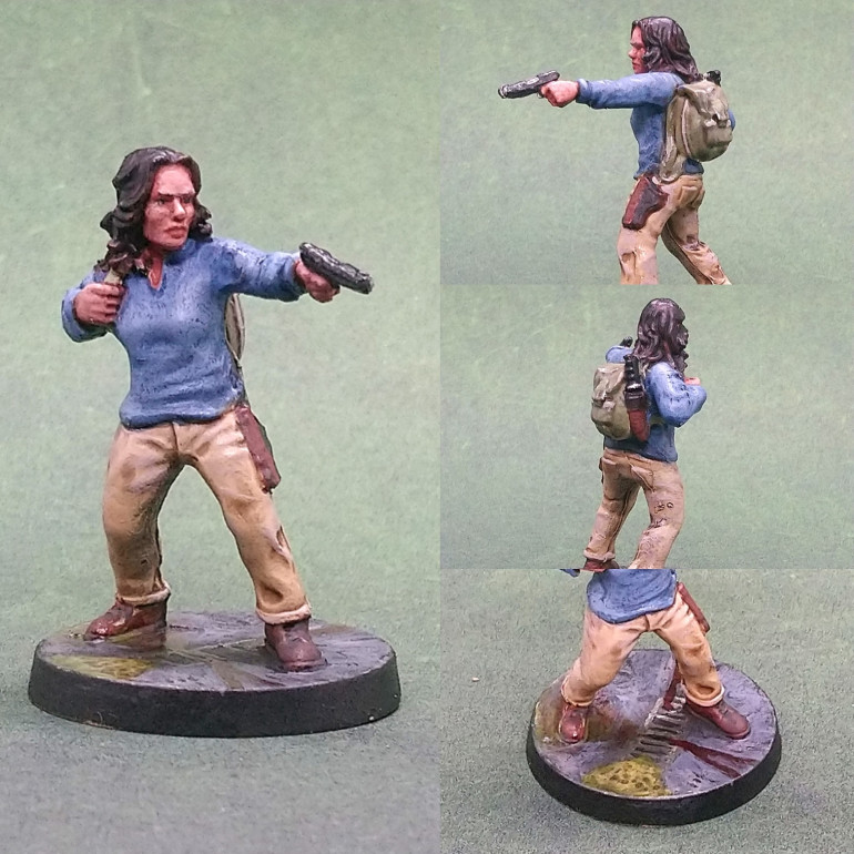 HERE'S NEGAN