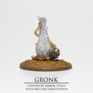Gronk Photo Gallery