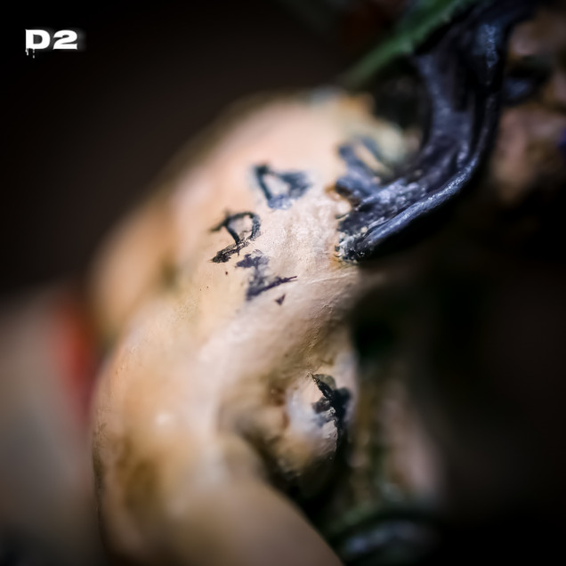 Love D2 Tattoo