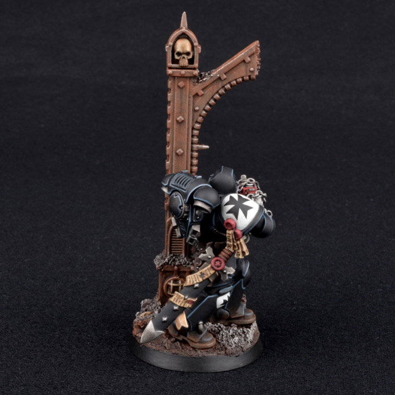 Black Templar