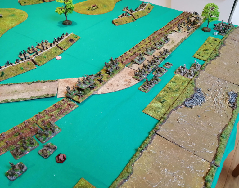 The Battlefield