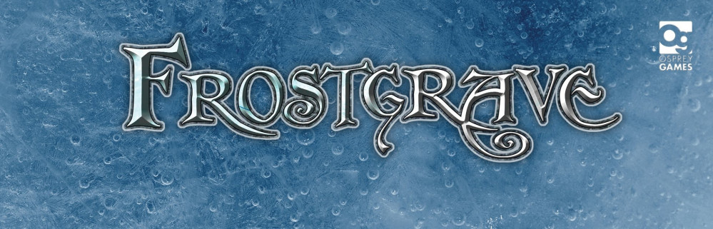 Spring Cleaning: Frostgrave