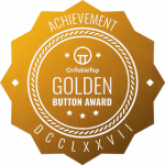 Golden Button Award – August 2019