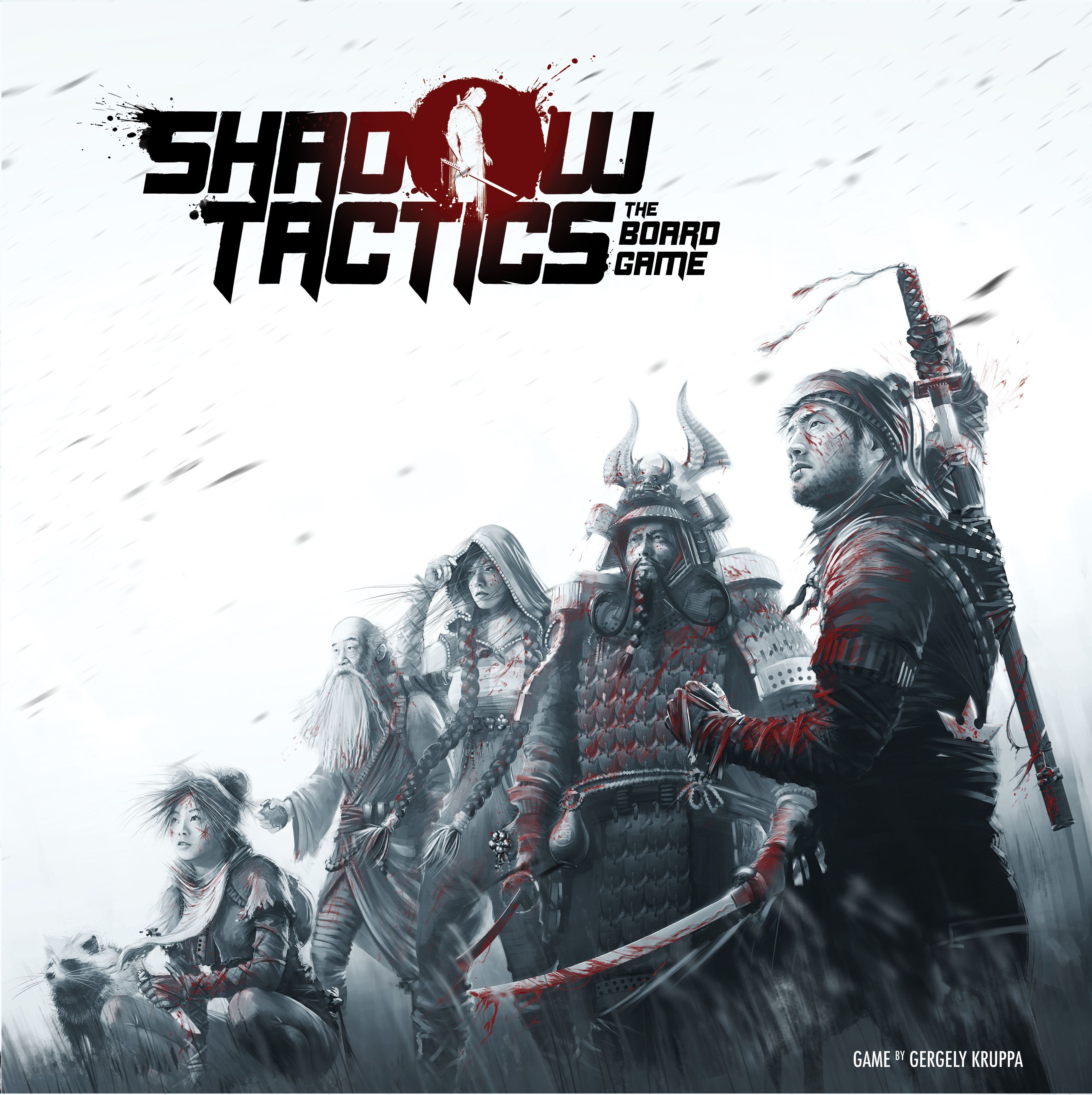download shadow tactics game