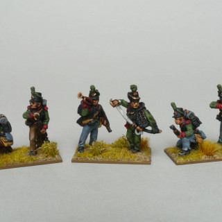 The Fighting Third' Peninsular War Army – OnTableTop – Home of